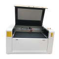 Cardboard Plastic Engraving Laser Machine for ABS